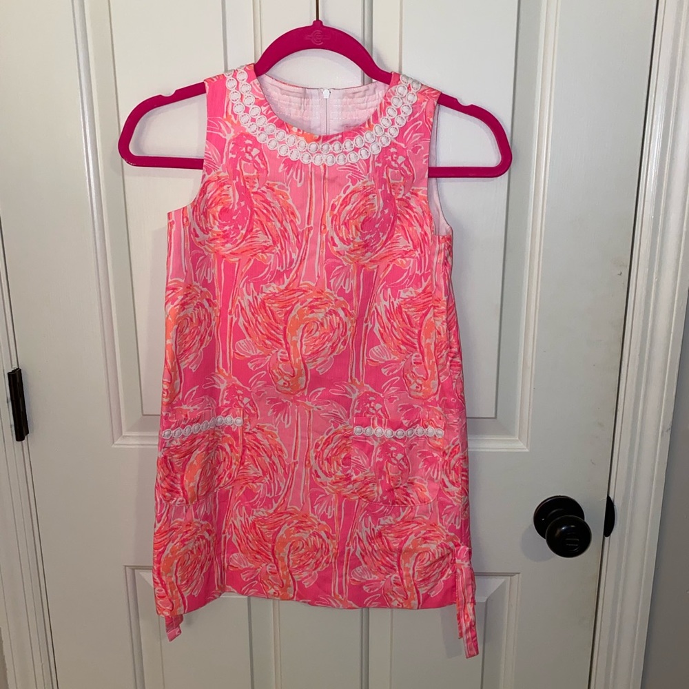 Lilly Pulitzer dress
